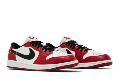 Jordan 1 Retro Low OG 'Chicago' 2025