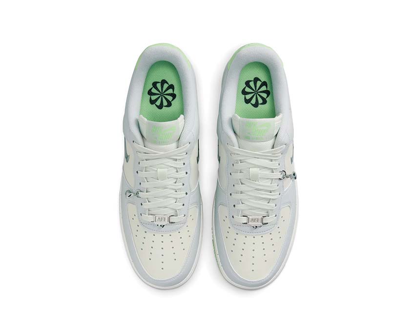 Nike Air Force 1 '07 NN SE Women's Sneakers "Sea Glass"