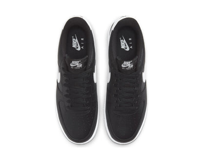 Nike Air Force 1 '07 Sneakers "Black / White"