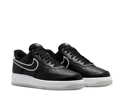 Nike Air Force 1 '07 Men's Sneakers "Black / Photon Dust"