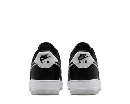 Nike Air Force 1 '07 Men's Sneakers "Black / Photon Dust"