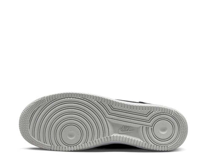 Nike Air Force 1 '07 Men's Sneakers "Black / Photon Dust"