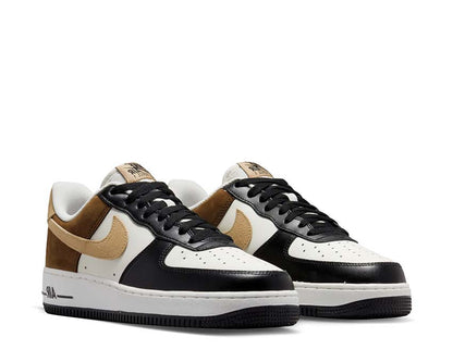 Nike Air Force 1 '07 Men's Sneakers "Cacao Wow / Hemp / Sail"