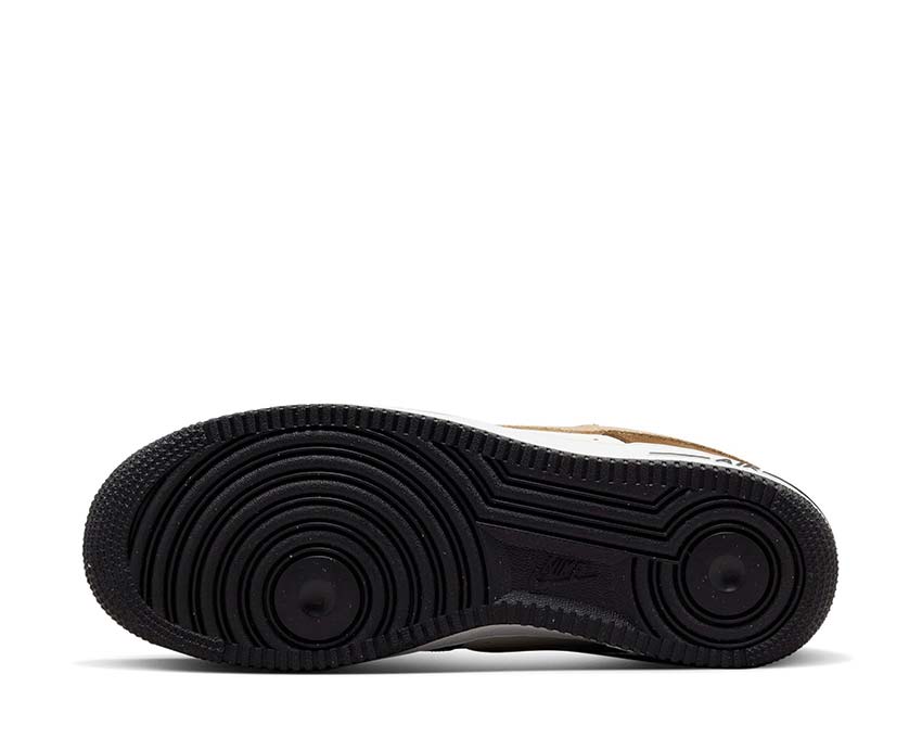 Nike Air Force 1 '07 Men's Sneakers "Cacao Wow / Hemp / Sail"