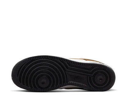 Nike Air Force 1 '07 Men's Sneakers "Cacao Wow / Hemp / Sail"