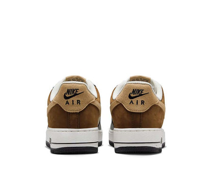 Nike Air Force 1 '07 Men's Sneakers "Cacao Wow / Hemp / Sail"