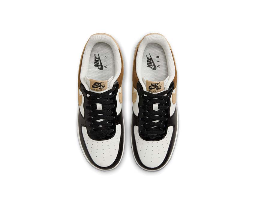 Nike Air Force 1 '07 Men's Sneakers "Cacao Wow / Hemp / Sail"