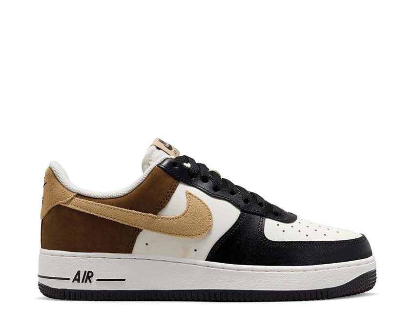 Nike Air Force 1 '07 Men's Sneakers "Cacao Wow / Hemp / Sail"