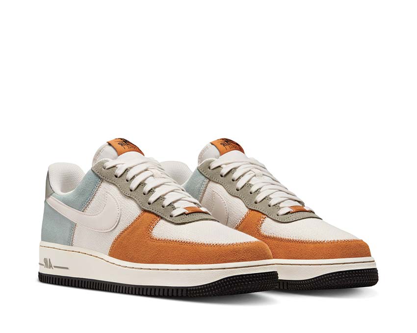 Nike Air Force 1 '07 LV8 EMB Men's Sneakers "Light Pumice"