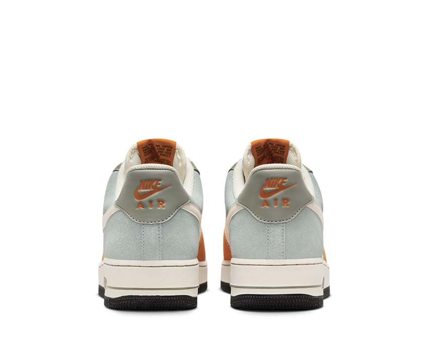 Nike Air Force 1 '07 LV8 EMB Men's Sneakers "Light Pumice"