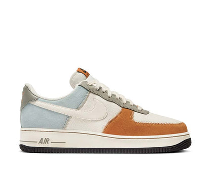 Nike Air Force 1 '07 LV8 EMB Men's Sneakers "Light Pumice"