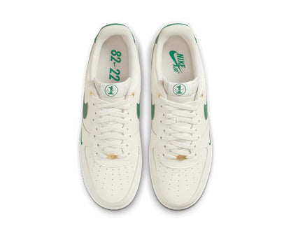 Nike Air Force 1 '07 LV8 Men's Sneakers "Sail / Malachite"