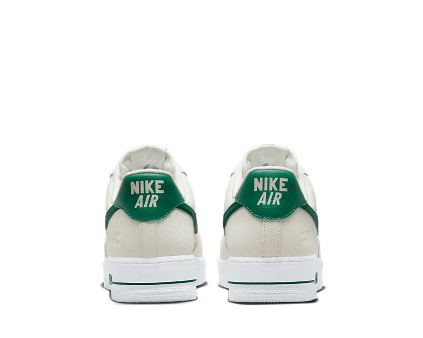 Nike Air Force 1 '07 LV8 Men's Sneakers "Sail / Malachite"