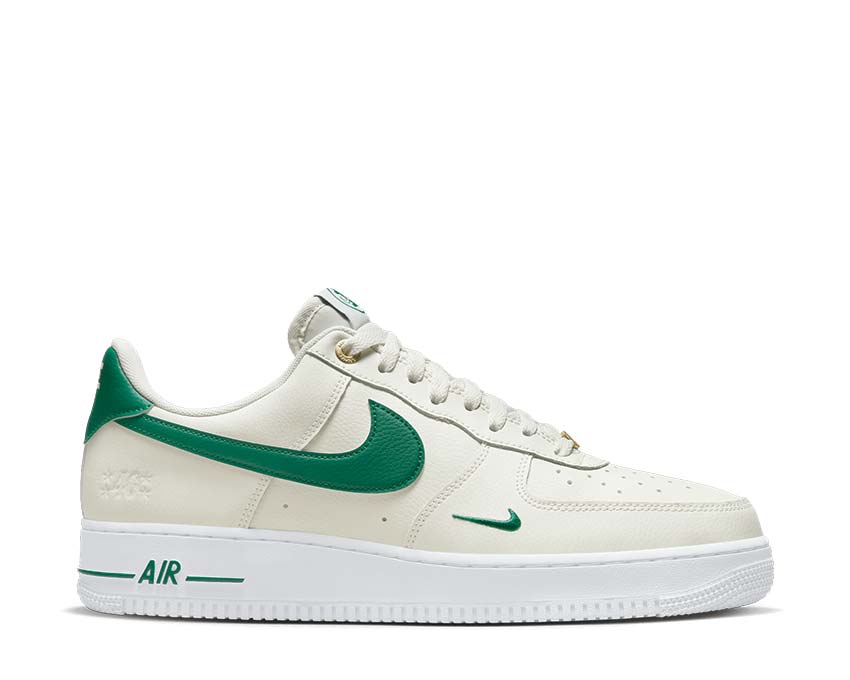 Nike Air Force 1 '07 LV8 Men's Sneakers "Sail / Malachite"
