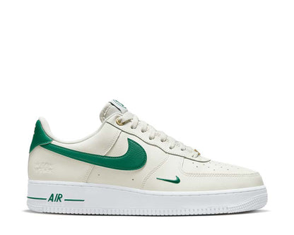 Nike Air Force 1 '07 LV8 Men's Sneakers "Sail / Malachite"