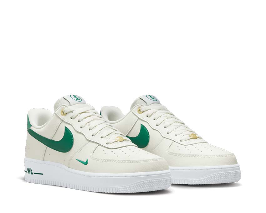 Nike Air Force 1 '07 LV8 Men's Sneakers "Sail / Malachite"