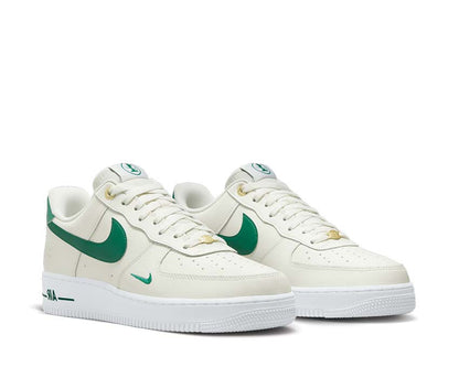Nike Air Force 1 '07 LV8 Men's Sneakers "Sail / Malachite"