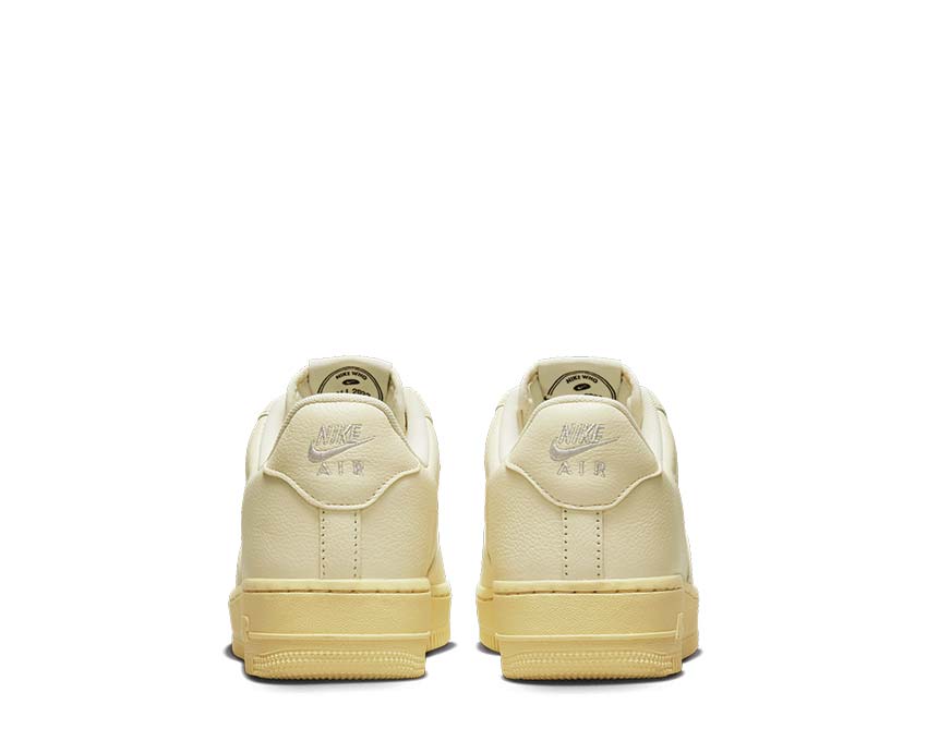 Nike Air Force 1 '07 LX Women's Sneakers "Coconut Milk"