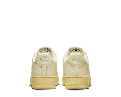 Nike Air Force 1 '07 LX Women's Sneakers "Coconut Milk"