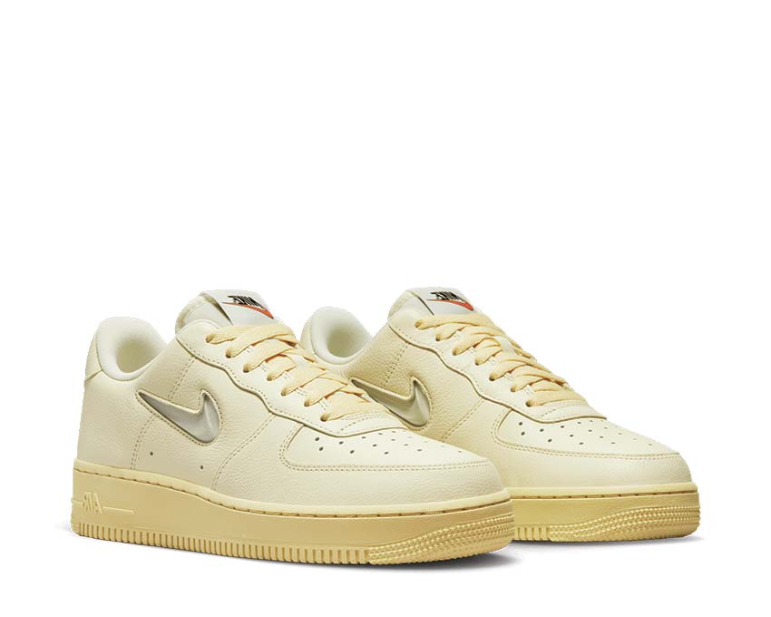 Nike Air Force 1 '07 LX Women's Sneakers "Coconut Milk"