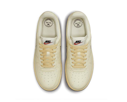Nike Air Force 1 '07 LX Women's Sneakers "Coconut Milk"