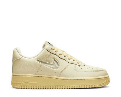 Nike Air Force 1 '07 LX Women's Sneakers "Coconut Milk"