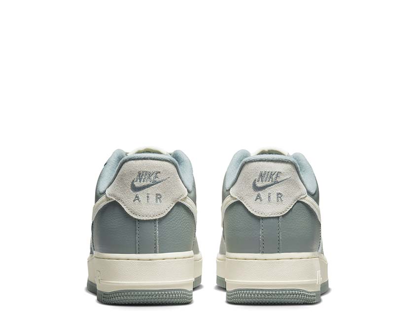 Nike Air Force 1 '07 LX Sneakers "Mica Green / Coconut Milk"
