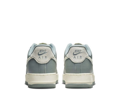 Nike Air Force 1 '07 LX Sneakers "Mica Green / Coconut Milk"