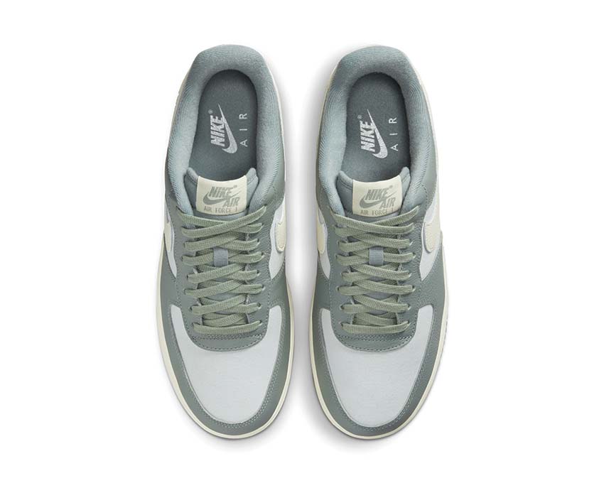 Nike Air Force 1 '07 LX Sneakers "Mica Green / Coconut Milk"