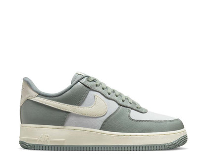 Nike Air Force 1 '07 LX Sneakers "Mica Green / Coconut Milk"