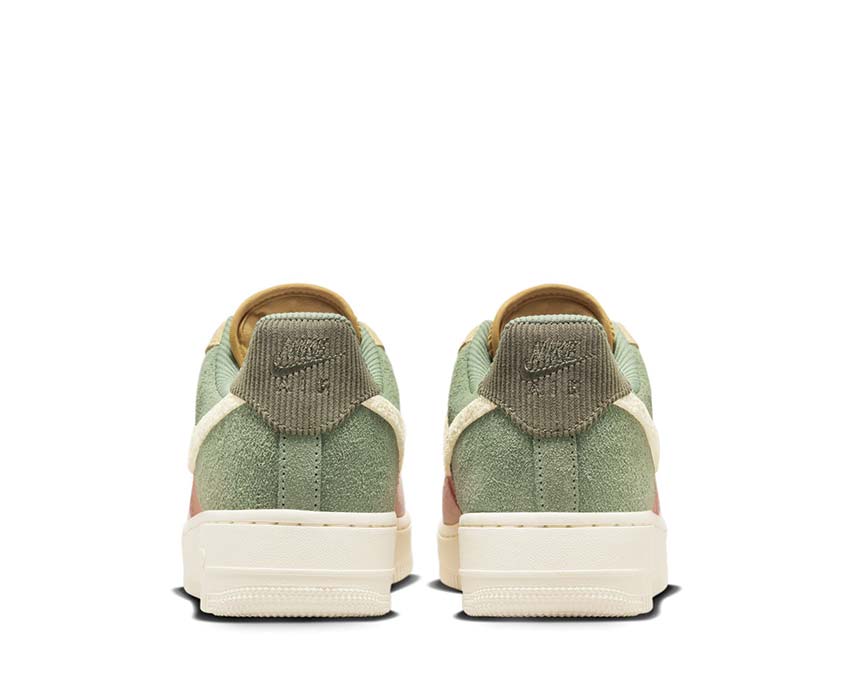Nike Air Force 1 '07 LX Women's Sneakers "Oil Green"