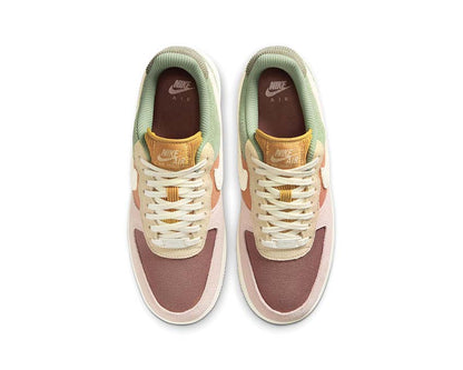 Nike Air Force 1 '07 LX Women's Sneakers "Oil Green"