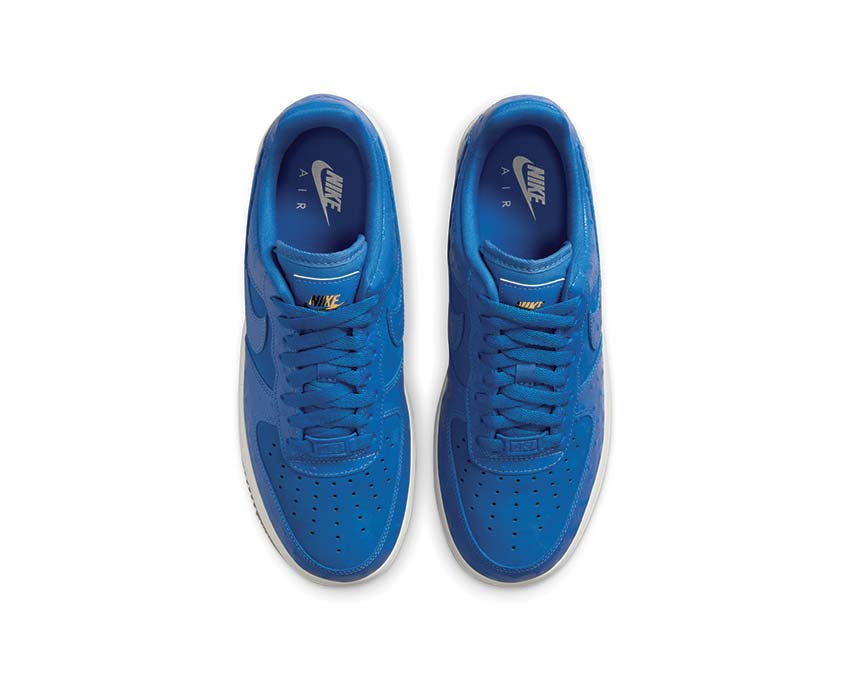Nike Air Force 1 '07 LX Women's Sneakers "Star Blue"