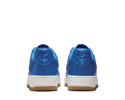Nike Air Force 1 '07 LX Women's Sneakers "Star Blue"