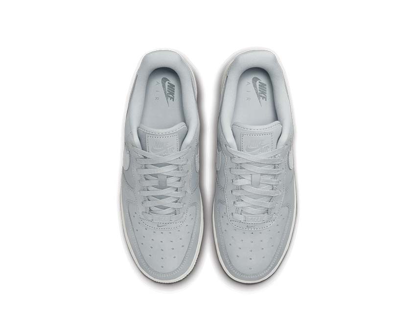 Nike Air Force 1 '07 Premium Women's Sneakers "Wolf Grey"