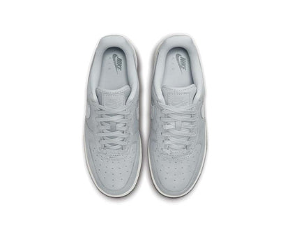 Nike Air Force 1 '07 Premium Women's Sneakers "Wolf Grey"