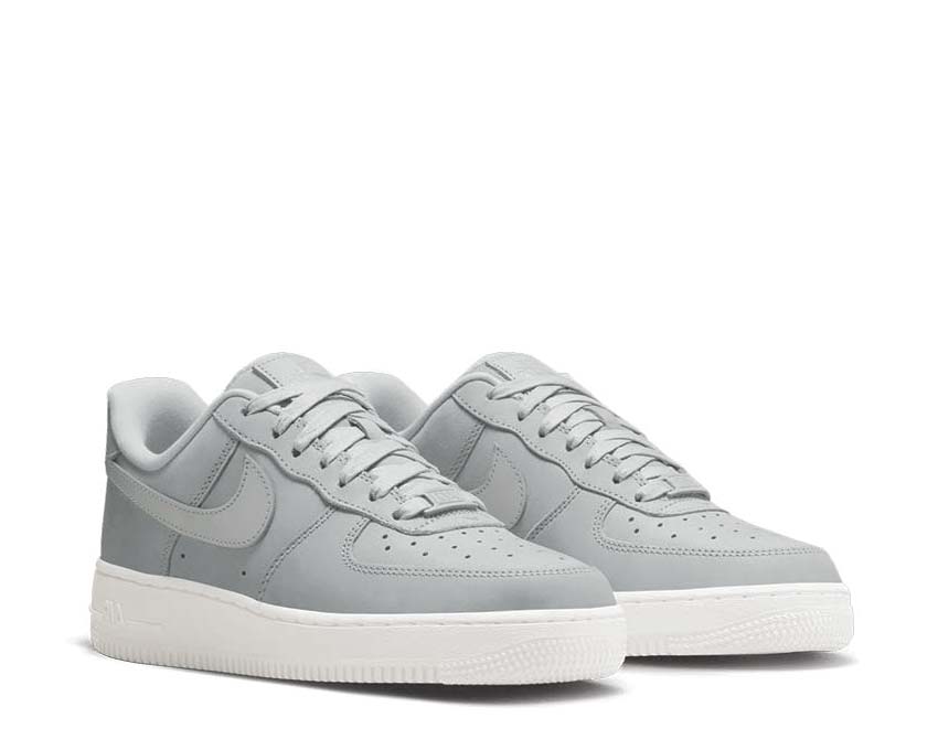 Nike Air Force 1 '07 Premium Women's Sneakers "Wolf Grey"