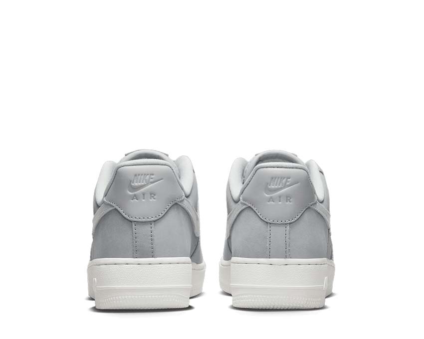 Nike Air Force 1 '07 Premium Women's Sneakers "Wolf Grey"