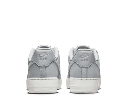 Nike Air Force 1 '07 Premium Women's Sneakers "Wolf Grey"