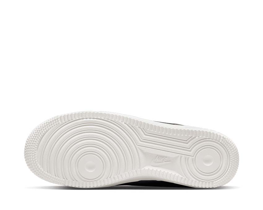 Nike Air Force 1 '07 Premium Women's Sneakers "Wolf Grey"