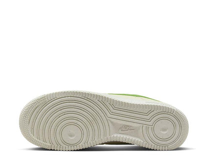 Nike Air Force 1 '07 SE Sneakers "Coconut Milk / Chlorophyll"