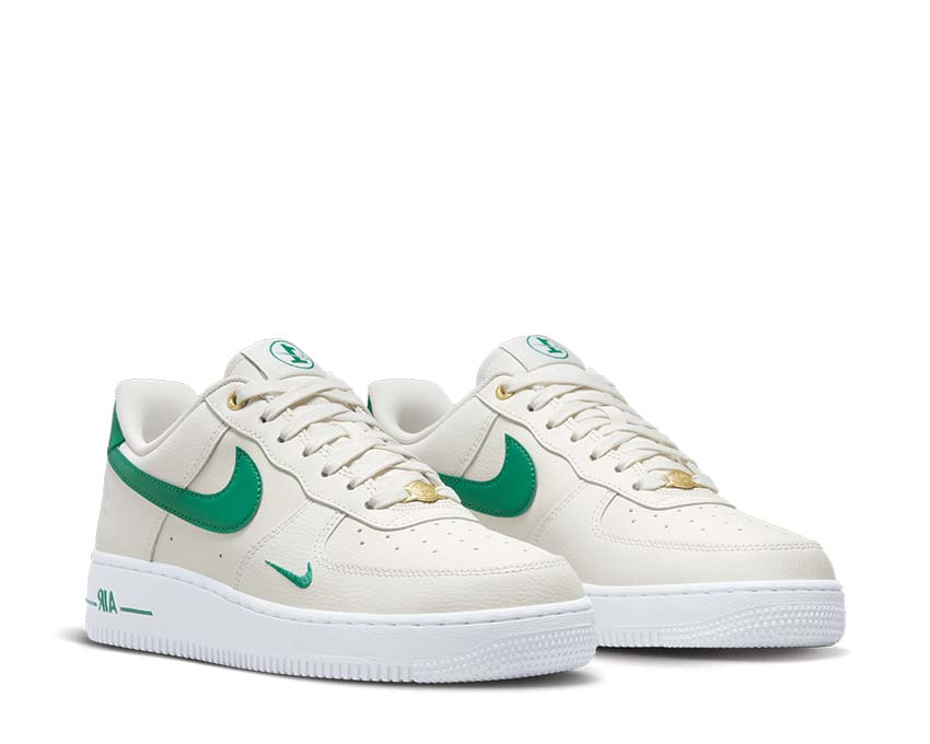 Nike Air Force 1 '07 SE Women's Sneakers "Sail / Malachite"