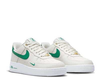 Nike Air Force 1 '07 SE Women's Sneakers "Sail / Malachite"