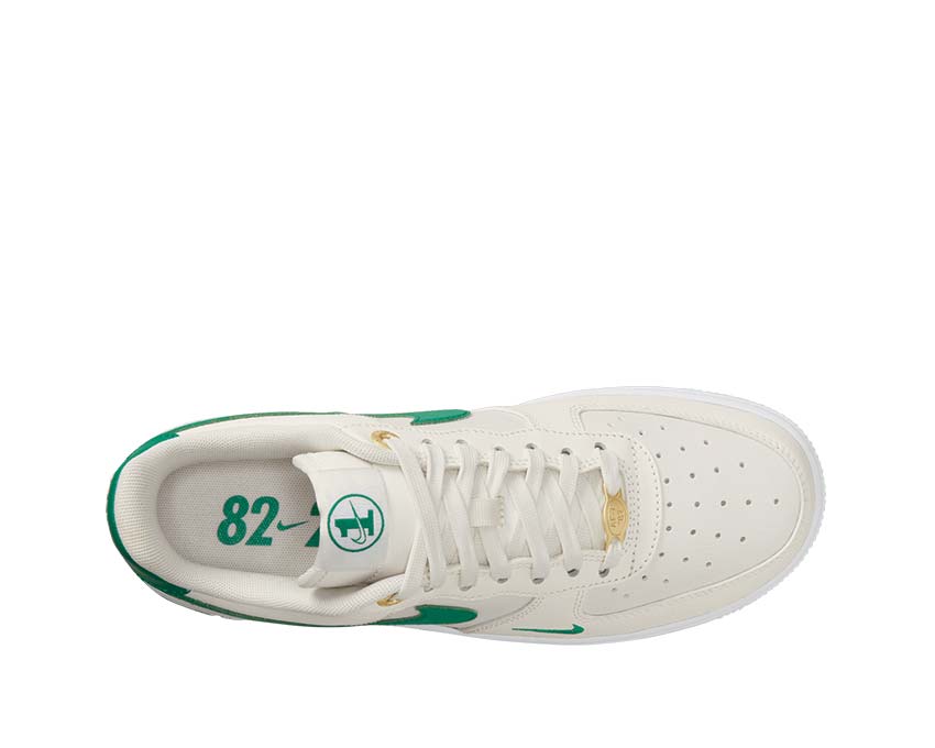 Nike Air Force 1 '07 SE Women's Sneakers "Sail / Malachite"
