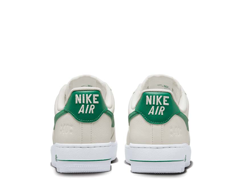 Nike Air Force 1 '07 SE Women's Sneakers "Sail / Malachite"