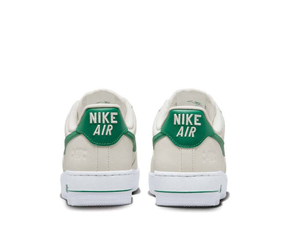 Nike Air Force 1 '07 SE Women's Sneakers "Sail / Malachite"