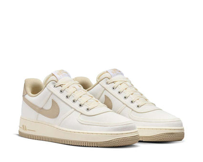 Nike Air Force 1 '07 Women's Sneakers "Sail / Limestone"