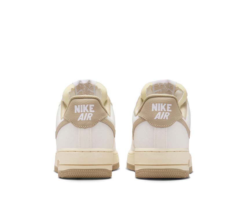 Nike Air Force 1 '07 Women's Sneakers "Sail / Limestone"