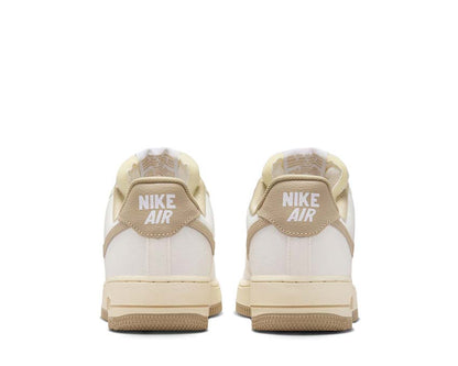 Nike Air Force 1 '07 Women's Sneakers "Sail / Limestone"