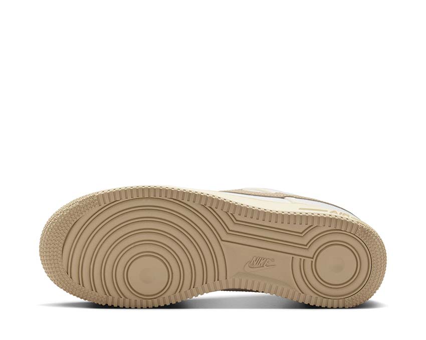 Nike Air Force 1 '07 Women's Sneakers "Sail / Limestone"